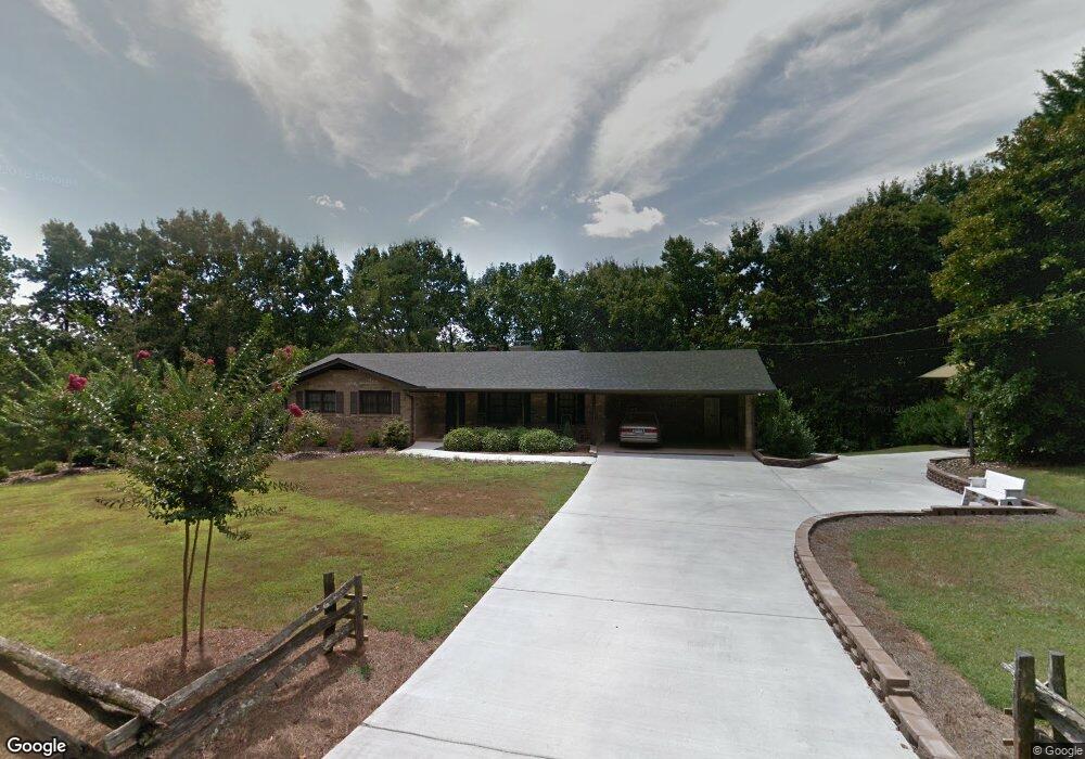 421 Batson St, Baldwin, GA 30511 - photo 1