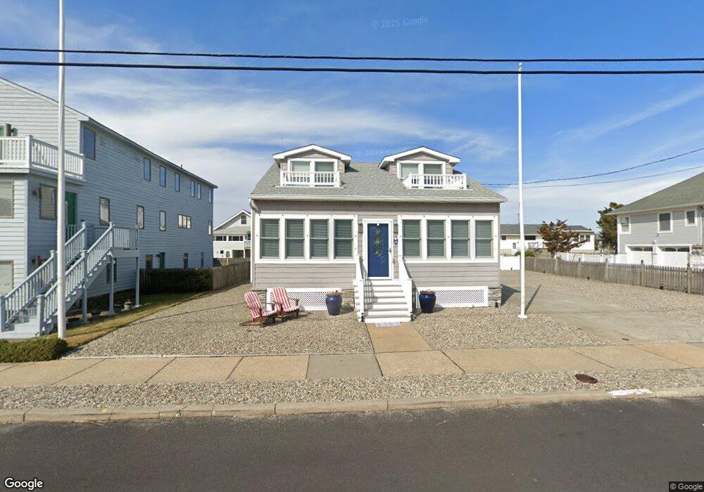 18 H St, Seaside Park, NJ 08752 - photo 1