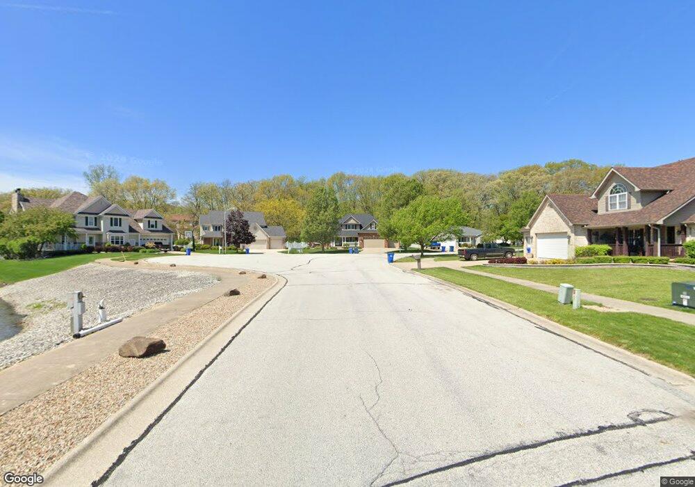 0 Waterside Ln, Crown Point, IN 46307 - photo 1