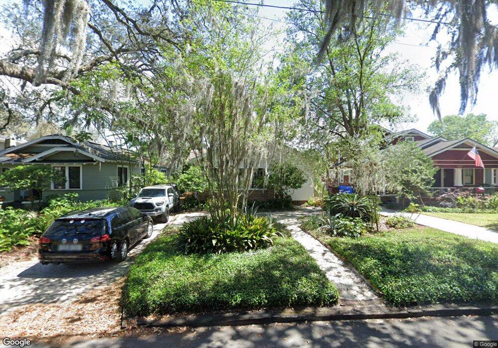3572 Oak St, Jacksonville, FL 32205 - photo 1