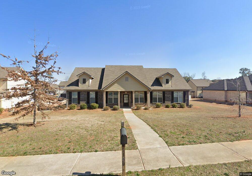1109 Abundance Dr unit 39, Locust Grove, GA 30248 - photo 1