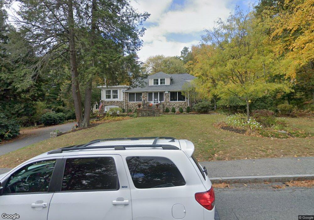 120 Myrtle St, Ashland, MA 01721 - photo 1