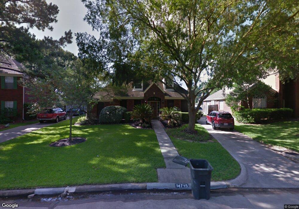 14715 Forest Trails Dr, Houston, TX 77095 - photo 1