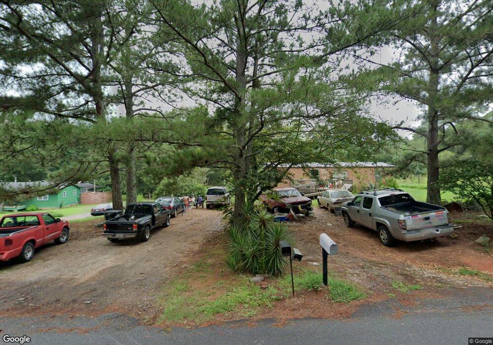 86 Sims Rd, Covington, GA 30016 - photo 1