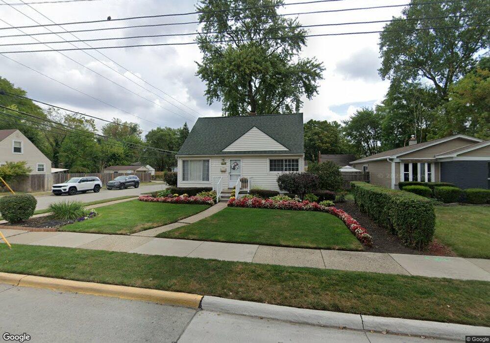 23276 Rosewood St, Oak Park, MI 48237 - photo 1