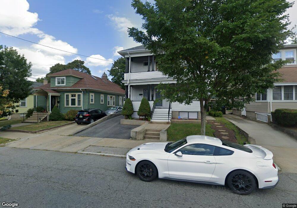 681 River Ave, Providence, RI 02908 - photo 1