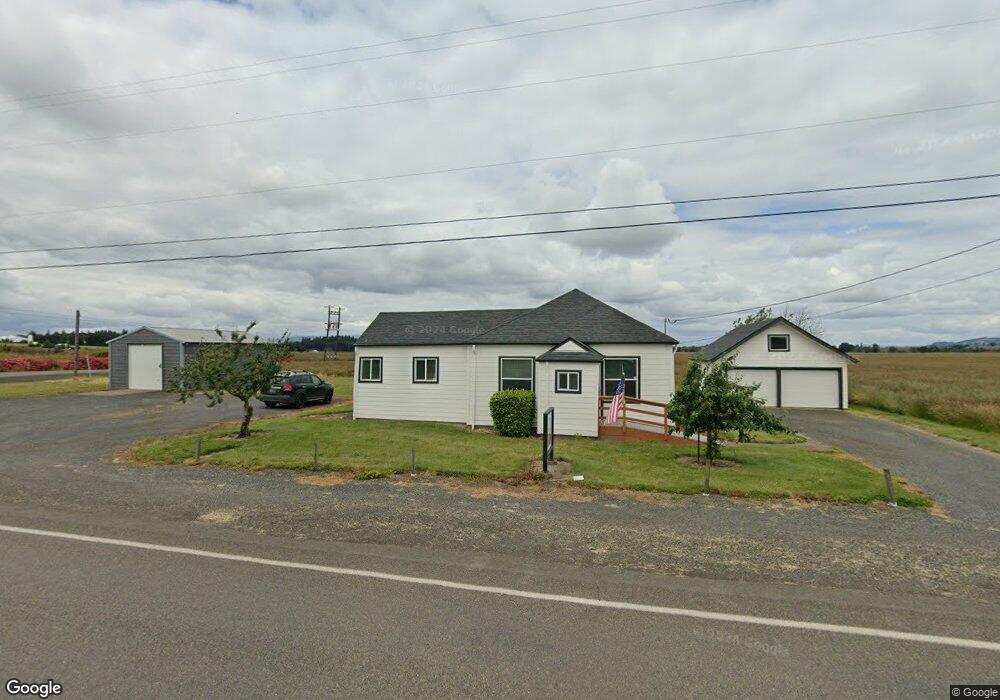 11475 W Perrydale Rd, Amity, OR 97101 - photo 1