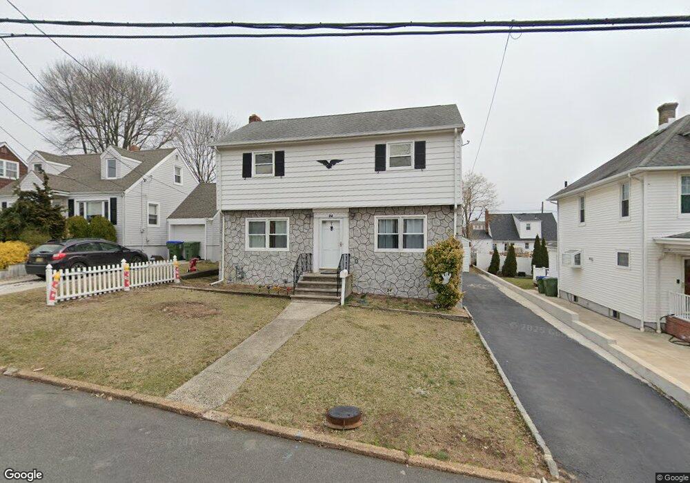 24 Burchard St N, Edison, NJ 08837 - photo 1