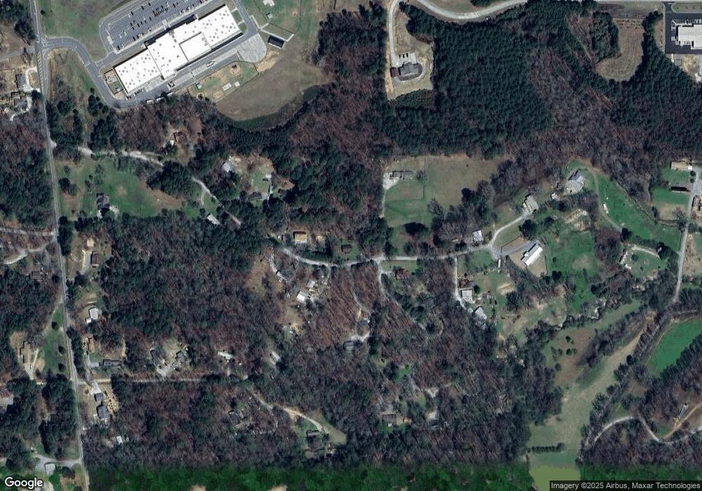 295 Teem Rd, Ellijay, GA 30536 - photo 1