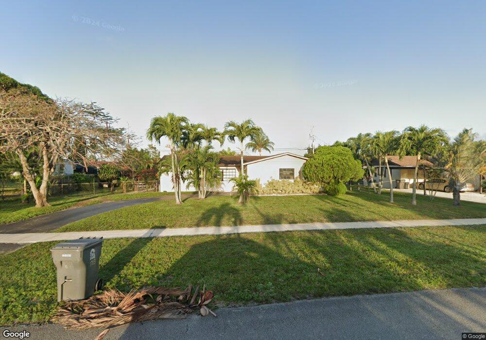 1713 Roy Dr, West Palm Beach, FL 33415 - photo 1