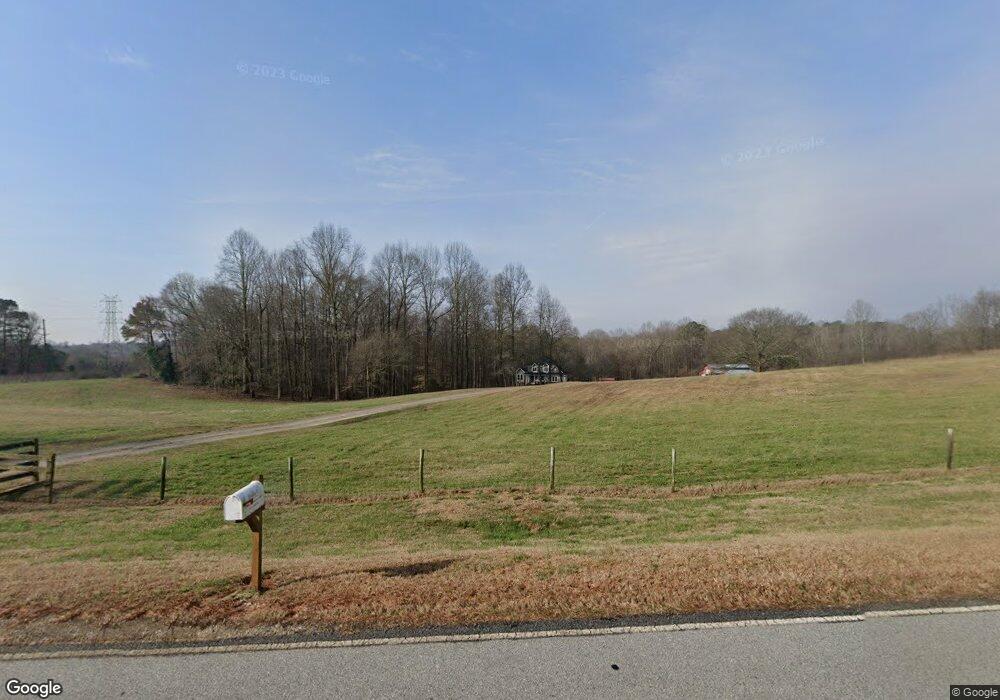 2402 Lyle Field Rd, Jefferson, GA 30549 - photo 1