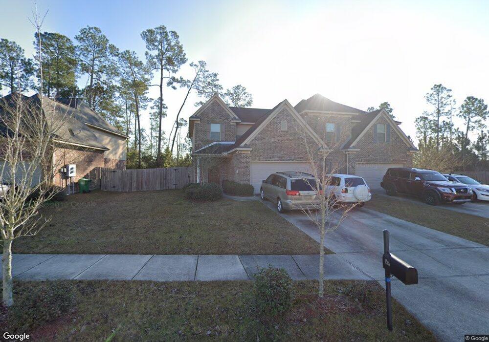 196 Nickel Loop, Slidell, LA 70458 - photo 1