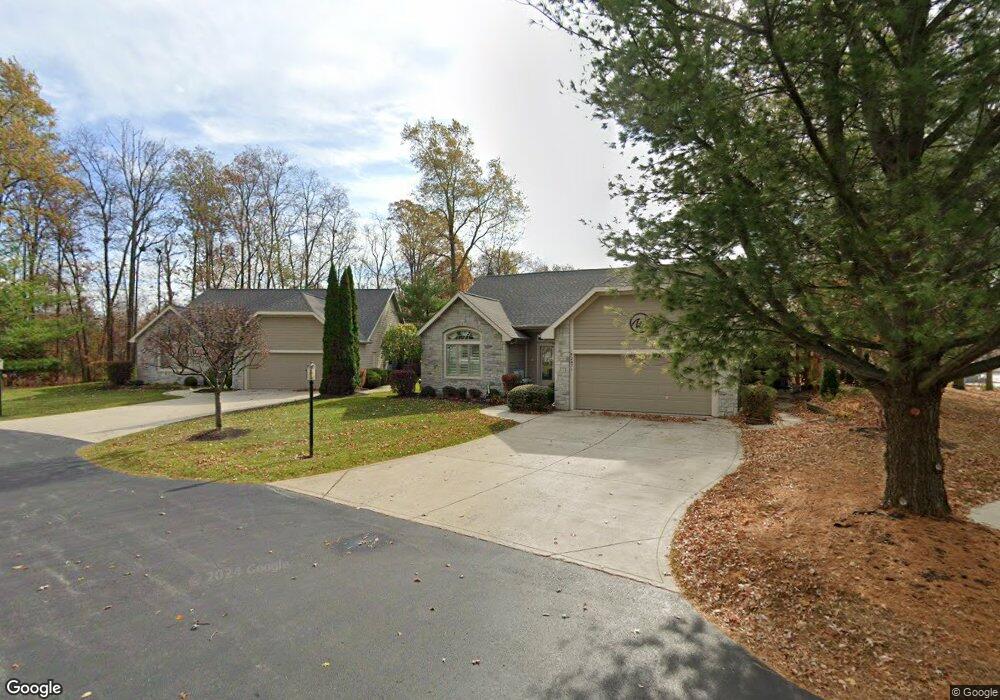 2521 Struthmore Dr, Lima, OH 45806 - photo 1