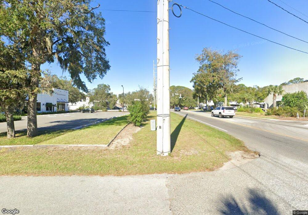 0 Palmetto St unit 125900, St. Simons, GA 31522 - photo 1