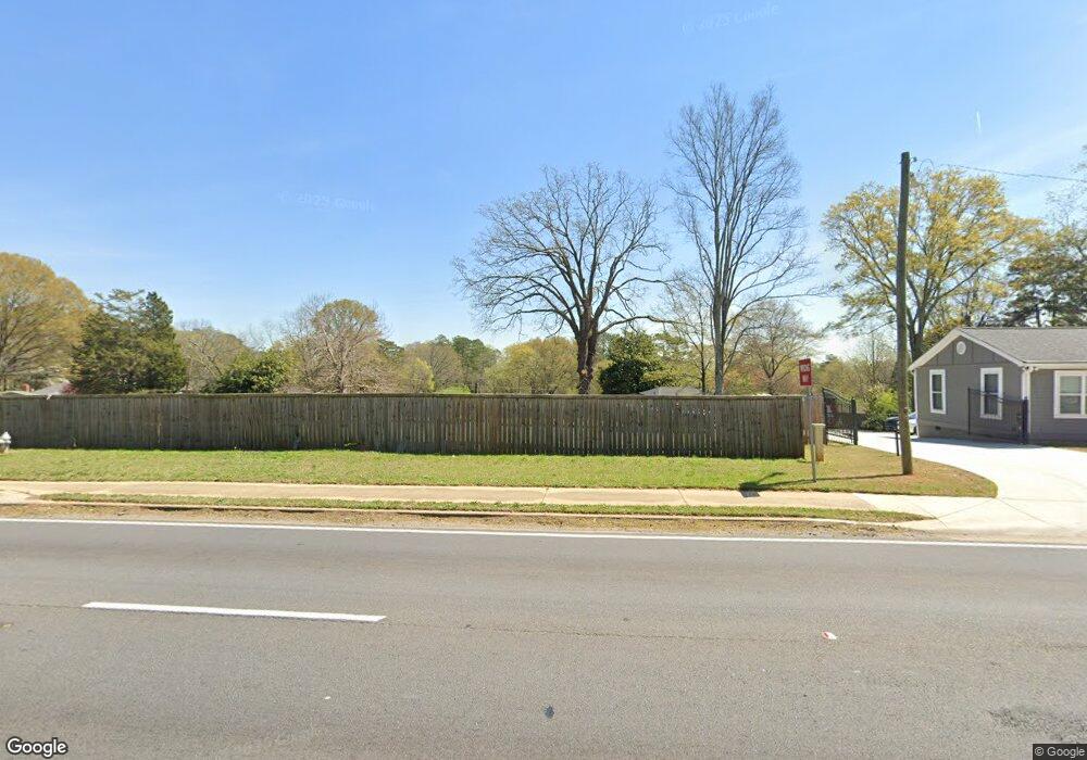 1763 Austell Rd SW, Marietta, GA 30008 - photo 1