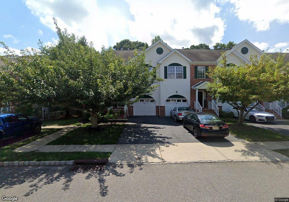 59 Heron Ct, Manalapan, NJ 07726 - photo 1