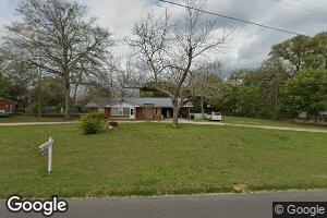 20951 Rappahannock Ave, Florala, AL 36442