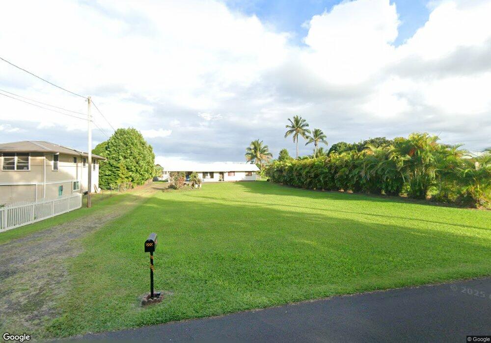 207 Nohea St, Hilo, HI 96720 - photo 1