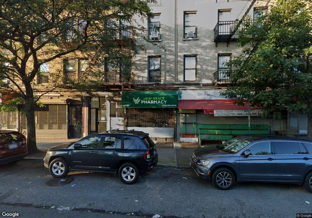 3808 Astoria Blvd, Long Island City, NY 11103 - photo 1