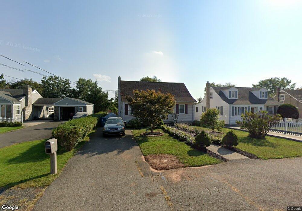 556 Bridgewater Ave, Bridgewater, NJ 08807 - photo 1