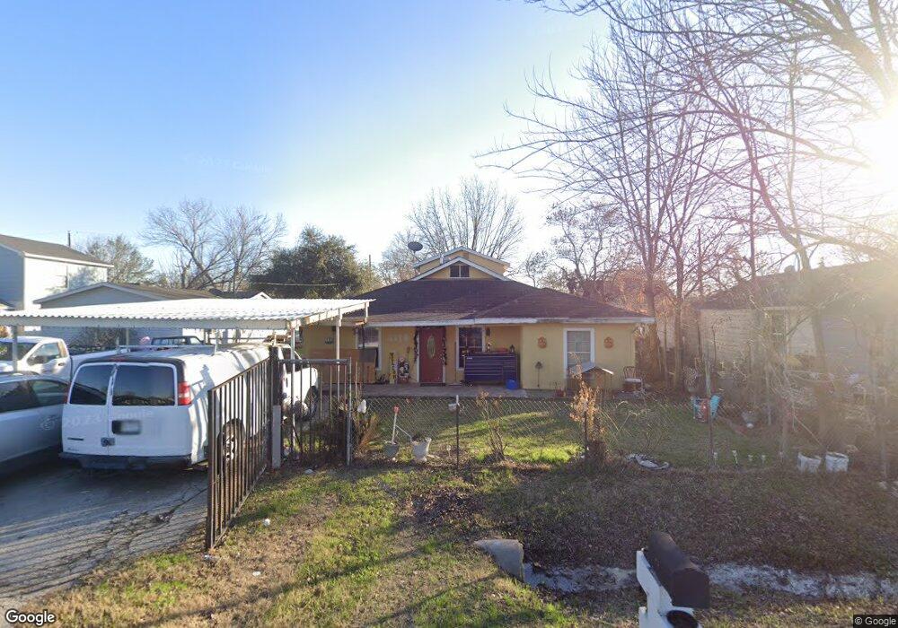 3118 Mooney Rd, Houston, TX 77093 - photo 1