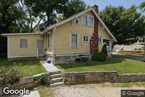 408 E Cottage Grove Ave, Bloomington, IN 47408