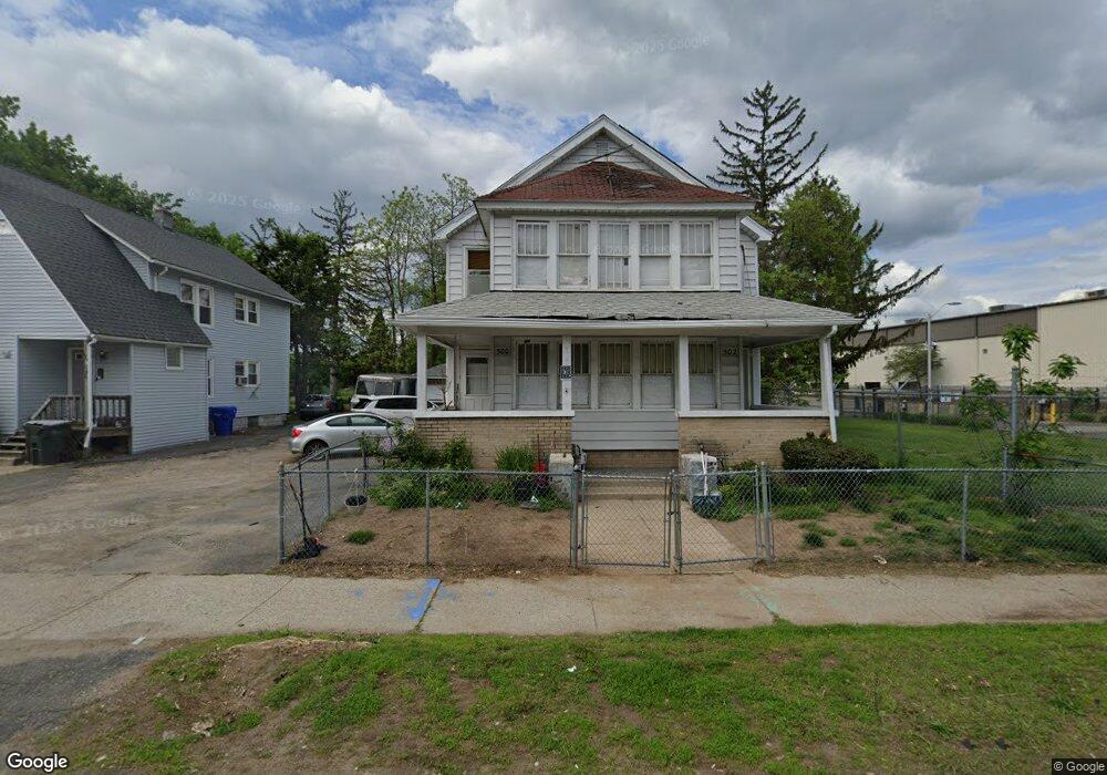 500 Wilbraham Rd unit 502, Springfield, MA 01109 - photo 1