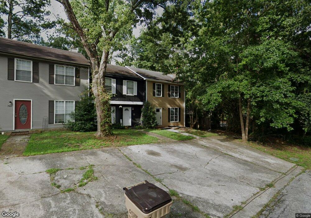 770 Jamestown Crossing, Jonesboro, GA 30238 - photo 1