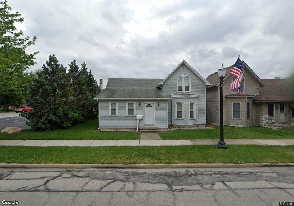 504 Main St, Genoa, OH 43430 - photo 1