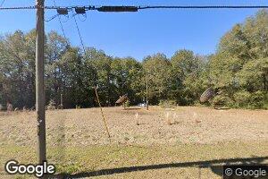 6456 Washington St, Preston, GA 31824