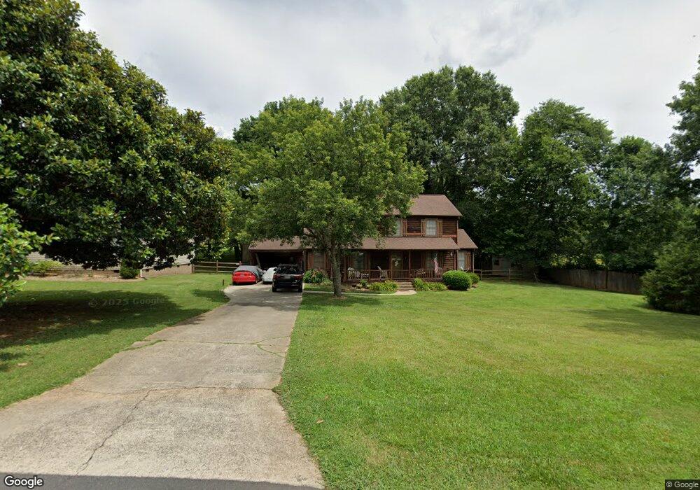 228 Hughey Dr, Gastonia, NC 28056 - photo 1