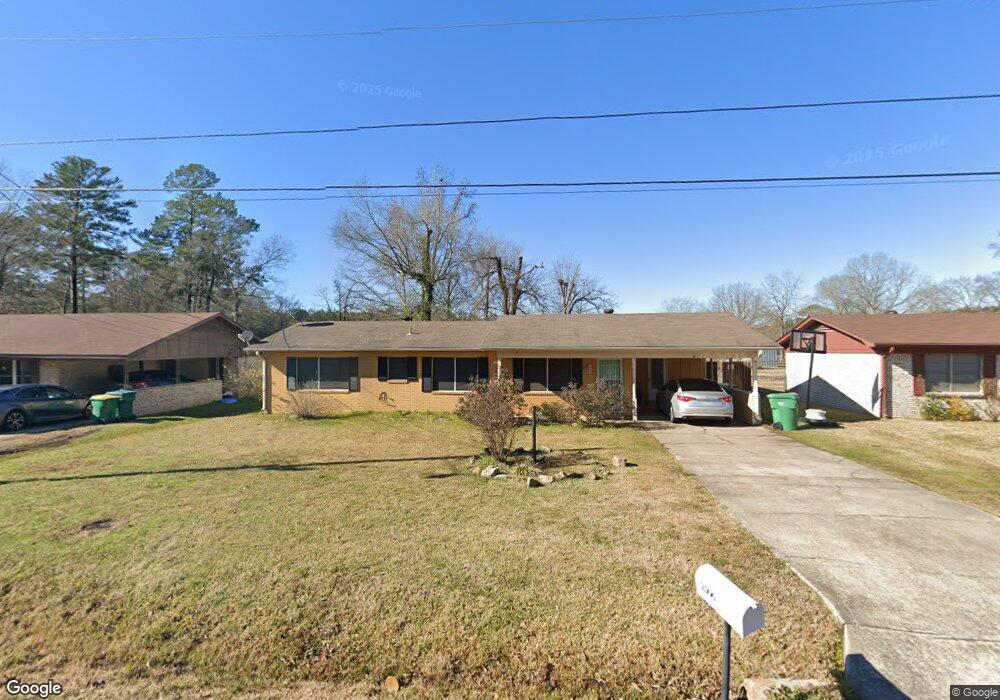 2506 Harrison Ln, Texarkana, TX 75501 - photo 1