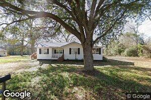 2966 Easy St, Weston, GA 31832