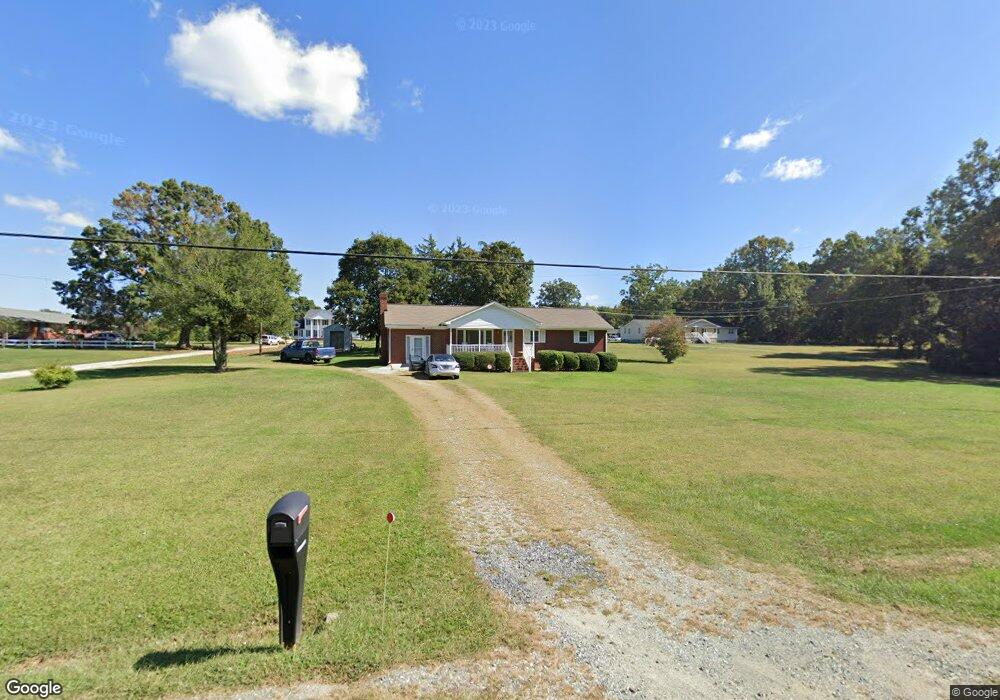 3321 N Nc Highway 49, Burlington, NC 27217 - photo 1