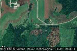 E3331 N Ridge Rd, Genoa, WI 54632