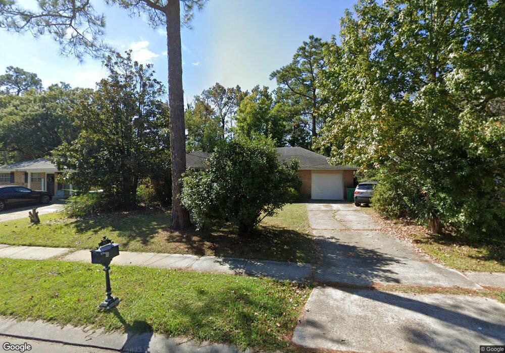 211 Audubon Dr, Slidell, LA 70458 - photo 1