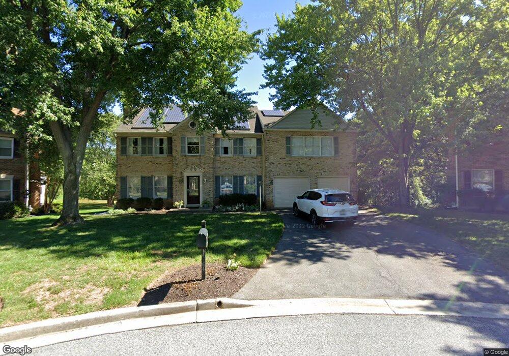 11764 Owens Glen Way, North Potomac, MD 20878 - photo 1