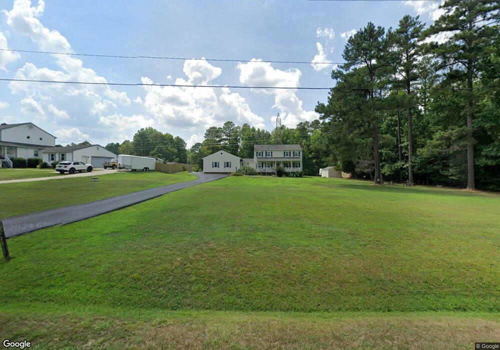 5525 Mica Dr, Prince George, VA 23875 - photo 1