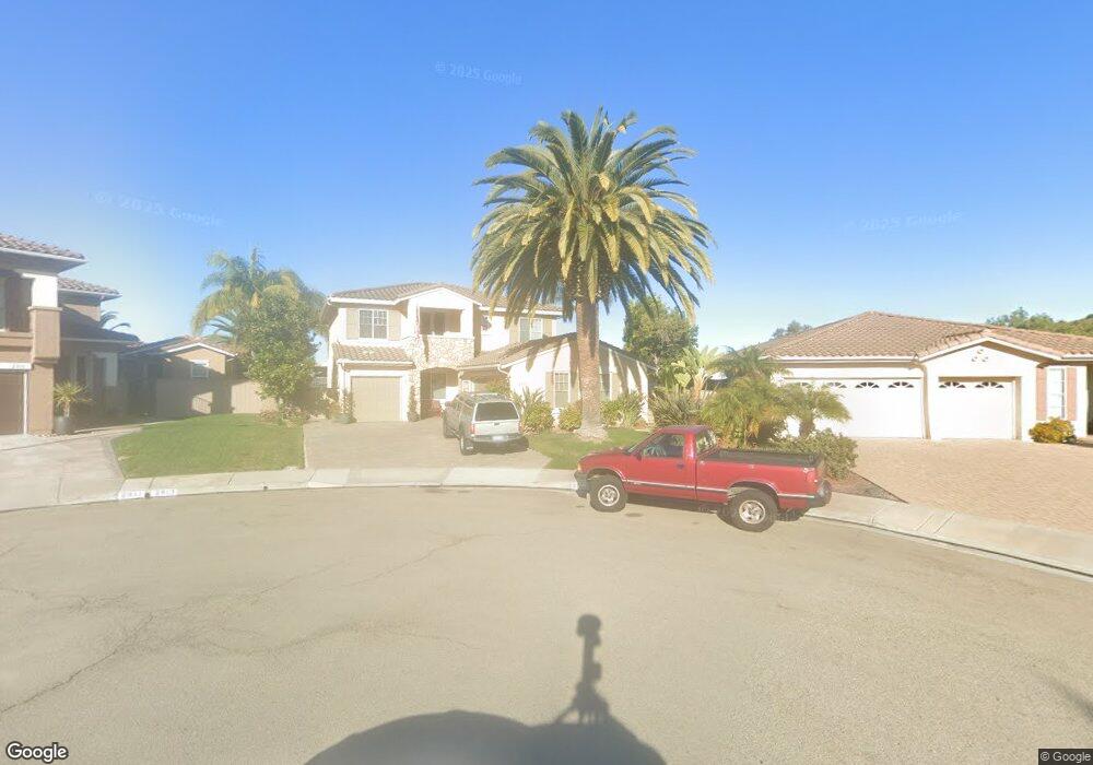 2807 Via Conquistador, Carlsbad, CA 92009 - photo 1