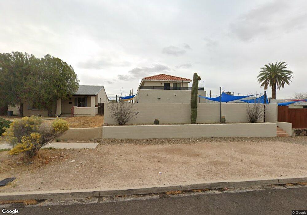 1722 E 7th St, Tucson, AZ 85719 - photo 1