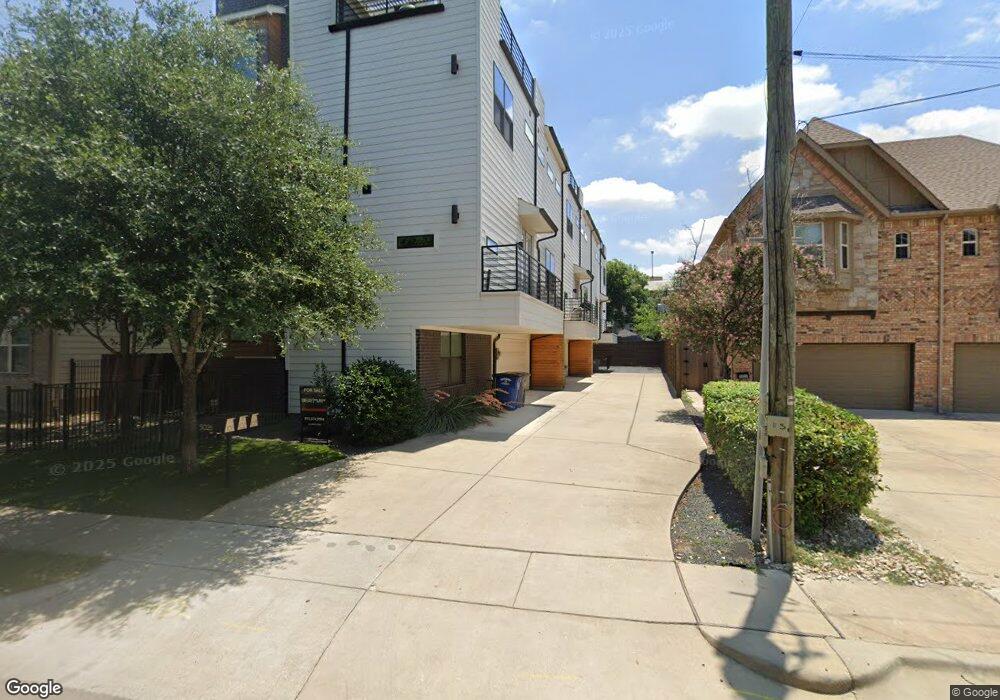 5026 Manett St unit 101, Dallas, TX 75206 - photo 1