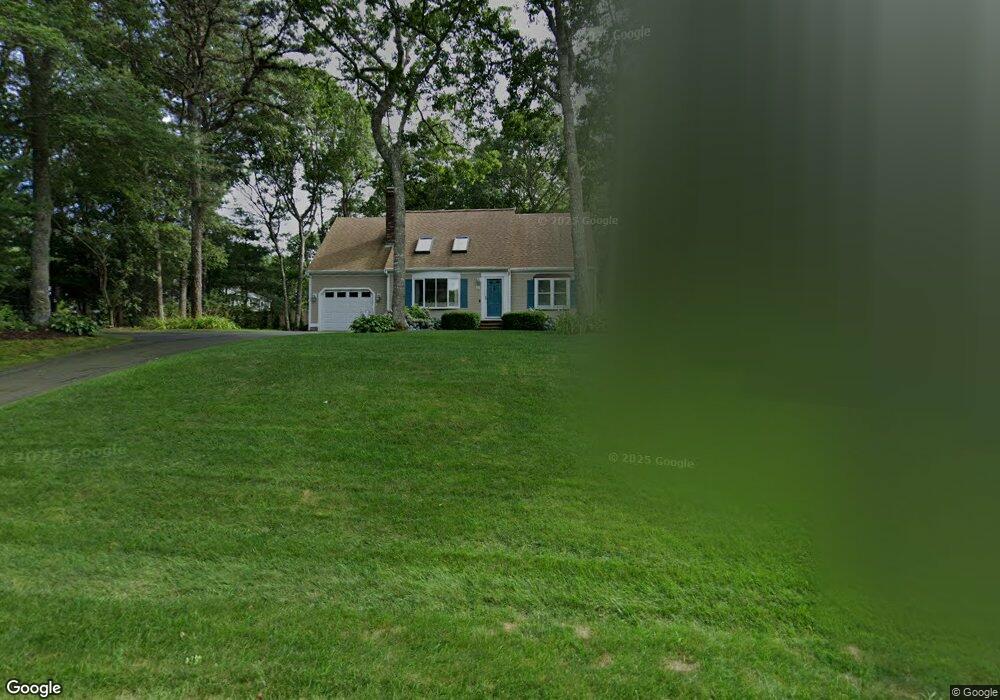 11 Rolling Oaks Dr, Pocasset, MA 02559 - photo 1