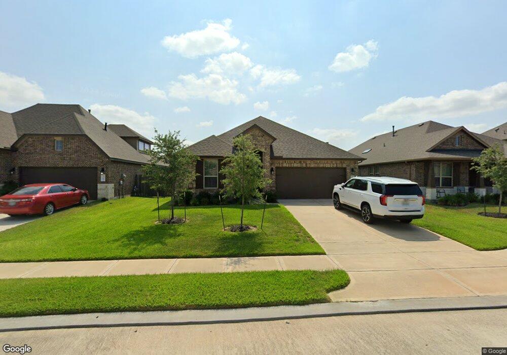 2703 S Galveston Ave, Pearland, TX 77581 - photo 1