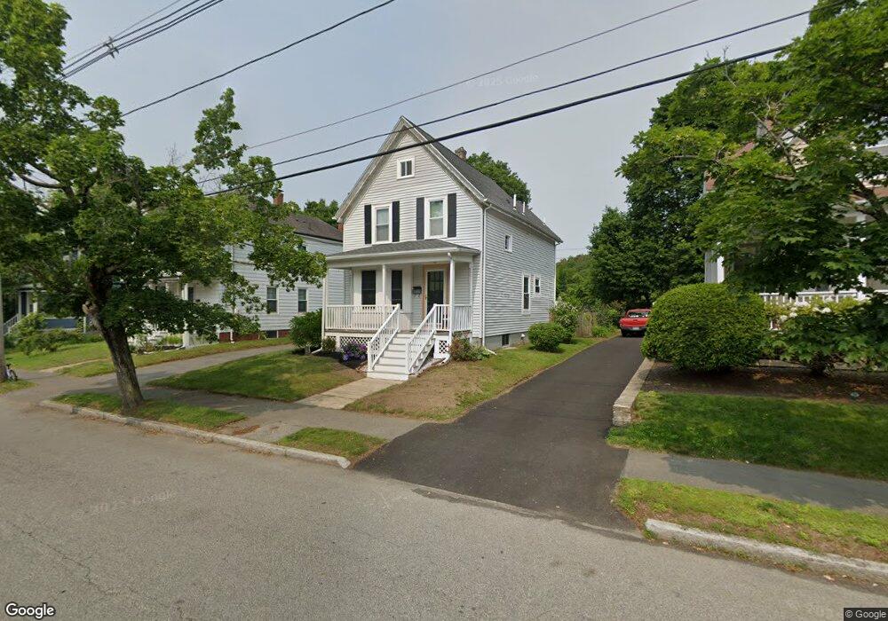 72 Stetson Ave, Swampscott, MA 01907 - photo 1
