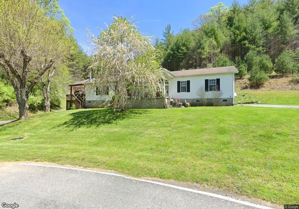 760 Sam Robertson Rd, Burnsville, NC 28714 - photo 1