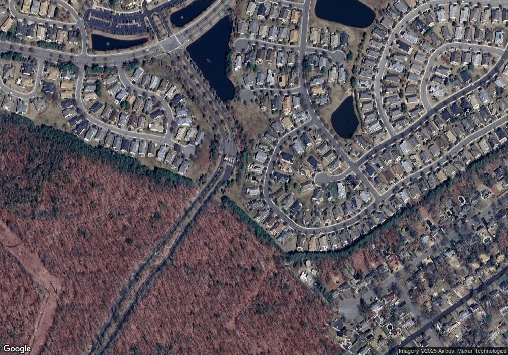 16 Drayton Rd, Manchester, NJ 08759 - photo 1