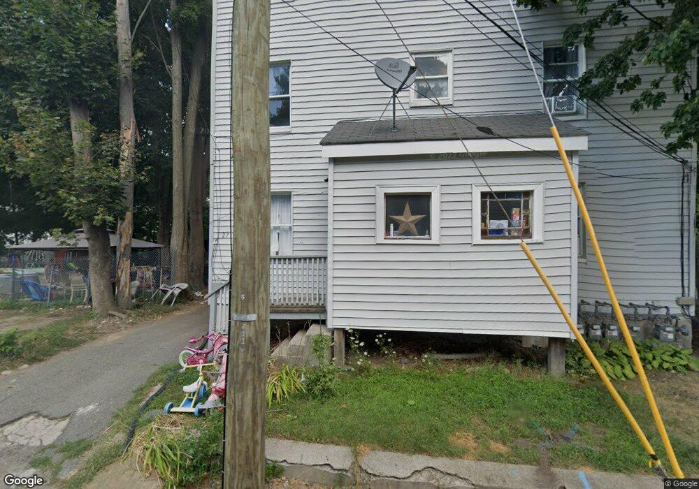 27 1/2 Thibault Ave, Winsted, CT 06098 - photo 1