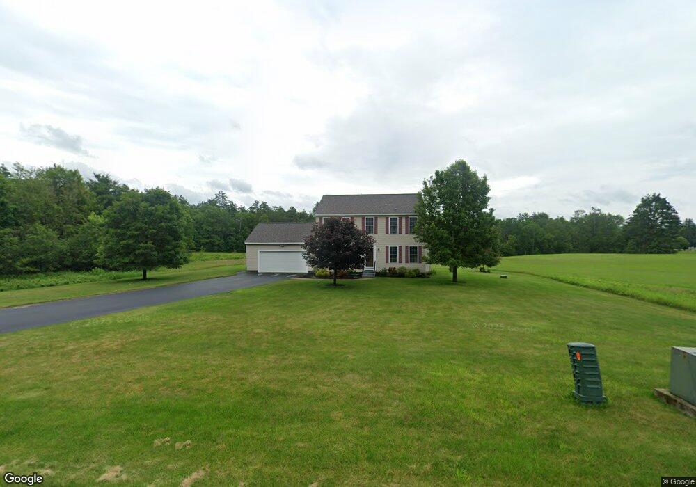 18 Parsons Dr, Goffstown, NH 03045 - photo 1