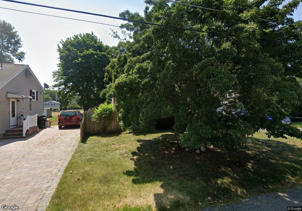19 Pratt St, Brockton, MA 02302 - photo 1