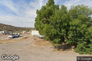 340 Spring Canyon Rd, Hatch, NM 87937